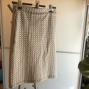 Maeve x Anthropologie - pencil skirt sz XS